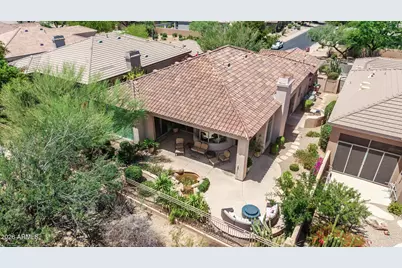 21517 N 77th Place, Scottsdale, AZ 85255 - Photo 34