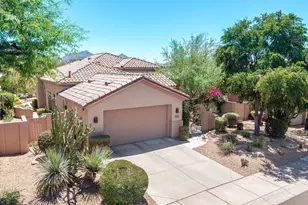 21517 N 77th Pl, Scottsdale, AZ 85255 - Photo 1