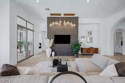 21517 N 77th Place, Scottsdale, AZ 85255 - Photo 8