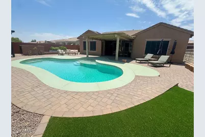 18168 W Echo Lane, Waddell, AZ 85355 - Photo 30