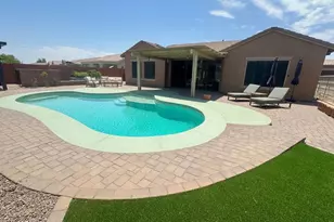 18168 W Echo Ln, Waddell, AZ 85355 - Photo 30