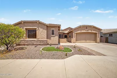 18168 W Echo Lane, Waddell, AZ 85355 - Photo 1