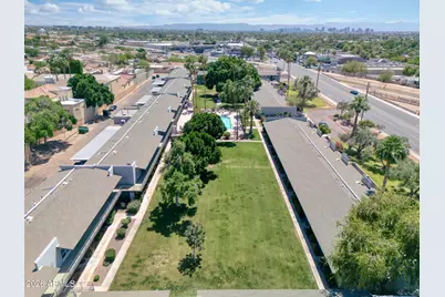 7141 N 16th Street #7, Phoenix, AZ 85020 - Photo 34