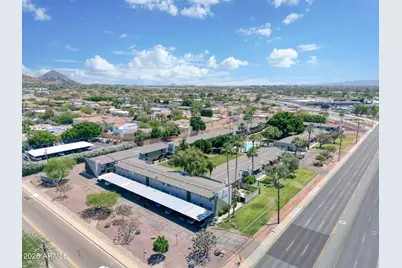 7141 N 16th Street #7, Phoenix, AZ 85020 - Photo 28