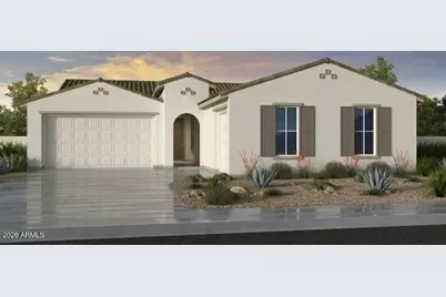 25114 N 171st Avenue, Surprise, AZ 85387 - Photo 1