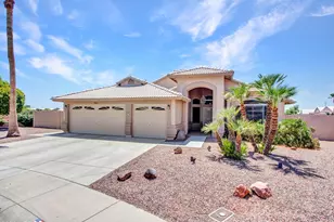 10912 W Marco Polo Rd, Peoria, AZ 85373 - Photo 2