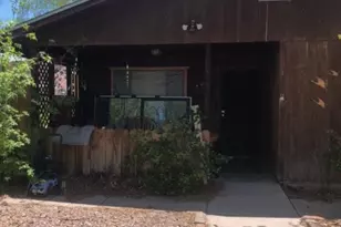 334 E Apache St, Springerville, AZ 85938 - Photo 2