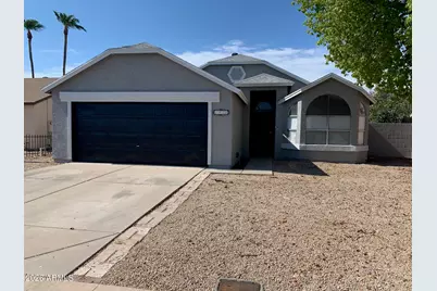 7930 W Krall Street, Glendale, AZ 85303 - Photo 1