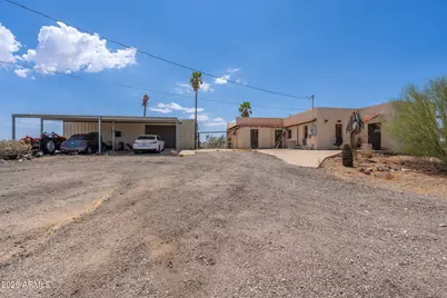 43513 N 261st Avenue, Morristown, AZ 85342 - Photo 36