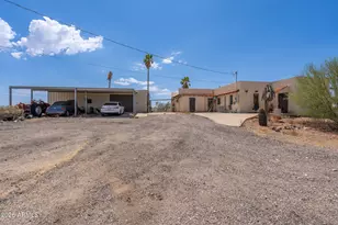 43513 N 261st Ave, Morristown, AZ 85342 - Photo 36