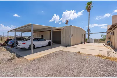 43513 N 261st Avenue, Morristown, AZ 85342 - Photo 38