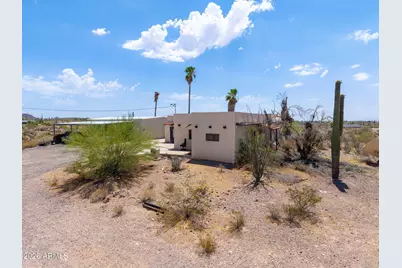43513 N 261st Avenue, Morristown, AZ 85342 - Photo 34