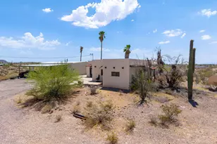 43513 N 261st Ave, Morristown, AZ 85342 - Photo 34