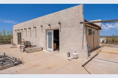 43513 N 261st Avenue, Morristown, AZ 85342 - Photo 40