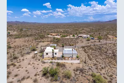 43513 N 261st Avenue, Morristown, AZ 85342 - Photo 30