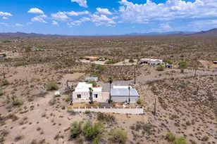 43513 N 261st Ave, Morristown, AZ 85342 - Photo 30