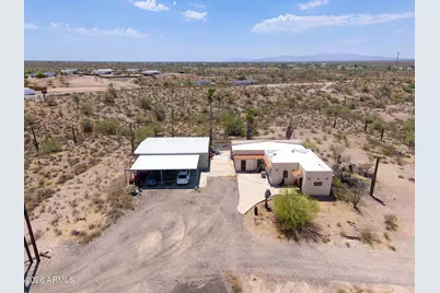 43513 N 261st Avenue, Morristown, AZ 85342 - Photo 18