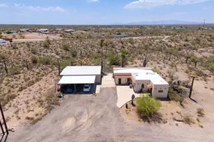 43513 N 261st Ave, Morristown, AZ 85342 - Photo 18