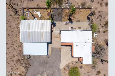 43513 N 261st Avenue, Morristown, AZ 85342 - Photo 26