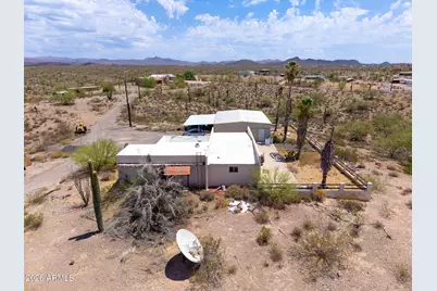 43513 N 261st Avenue, Morristown, AZ 85342 - Photo 20
