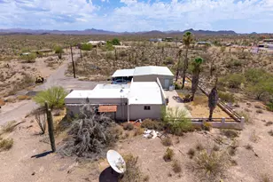 43513 N 261st Ave, Morristown, AZ 85342 - Photo 20