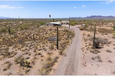 43513 N 261st Avenue, Morristown, AZ 85342 - Photo 32