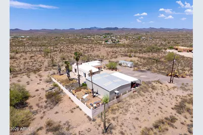 43513 N 261st Avenue, Morristown, AZ 85342 - Photo 24