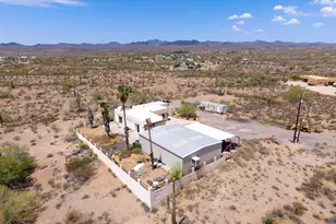 43513 N 261st Ave, Morristown, AZ 85342 - Photo 24