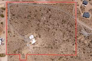 43513 N 261st Ave, Morristown, AZ 85342 - Photo 1