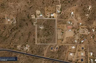 43513 N 261st Ave, Morristown, AZ 85342 - Photo 1