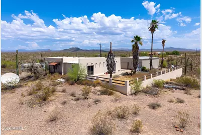 43513 N 261st Avenue, Morristown, AZ 85342 - Photo 22