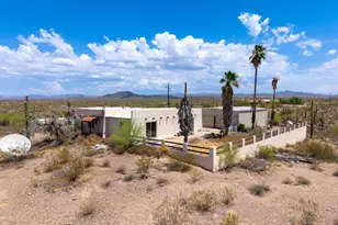 43513 N 261st Ave, Morristown, AZ 85342 - Photo 22