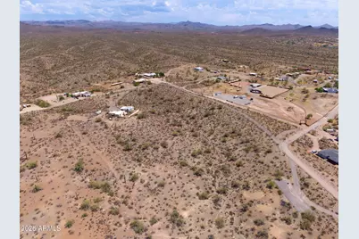 43513 N 261st Avenue, Morristown, AZ 85342 - Photo 6