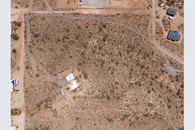 43513 N 261st Avenue, Morristown, AZ 85342 - Photo 12