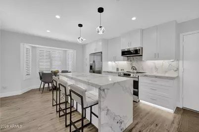4760 W Wahalla Lane, Glendale, AZ 85308 - Photo 1