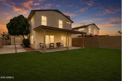 4760 W Wahalla Lane, Glendale, AZ 85308 - Photo 30