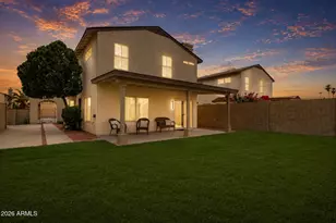 4760 W Wahalla Ln, Glendale, AZ 85308 - Photo 30