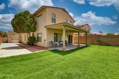 4760 W Wahalla Lane, Glendale, AZ 85308 - Photo 32