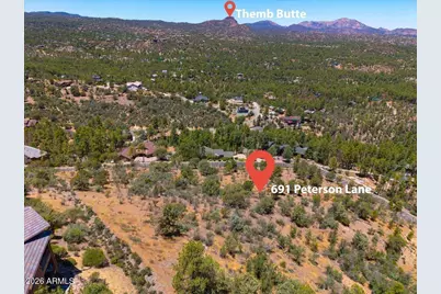 691 Peterson Lane #-, Prescott, AZ 86303 - Photo 16