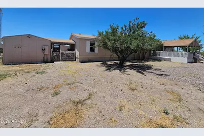 10194 N Mormon Road, Elfrida, AZ 85610 - Photo 4