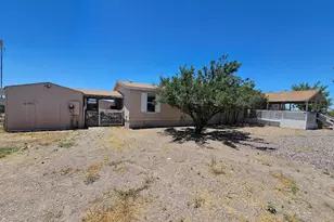 10194 N Mormon Rd, Elfrida, AZ 85610 - Photo 4