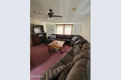 10194 N Mormon Road, Elfrida, AZ 85610 - Photo 18