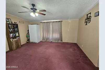 10194 N Mormon Road, Elfrida, AZ 85610 - Photo 22