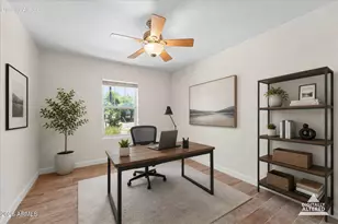 2521 E Dublin Ct, Gilbert, AZ 85295 - Photo 20