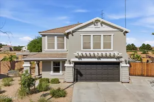 2521 E Dublin Ct, Gilbert, AZ 85295 - Photo 1