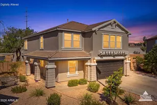 2521 E Dublin Ct, Gilbert, AZ 85295 - Photo 2