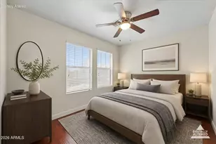 2521 E Dublin Ct, Gilbert, AZ 85295 - Photo 38