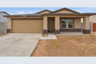 14966 S Patagonia Road, Arizona City, AZ 85123 - Photo 2