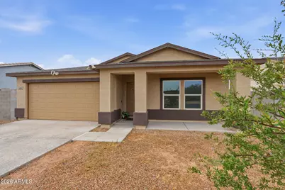 14966 S Patagonia Road, Arizona City, AZ 85123 - Photo 4