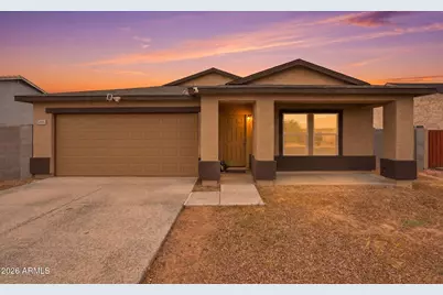 14966 S Patagonia Road, Arizona City, AZ 85123 - Photo 1